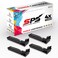 SPS Compatible Toner Cartridges for HP - W1335A 335A   4x Black   7,400 Pages