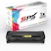 SPS Compatible Toner Cartridges for HP - W1110A 110A   1x Black   1,000 Pages