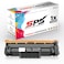SPS Compatible Toner Cartridges for HP - W1370A 137A   1x Black   1,000 Pages