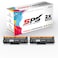 SPS Compatible Toner Cartridges for HP - W1370A 137A   2x Black   1,000 Pages