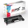 SPS Compatible Toner Cartridges for HP - W1510A 151A   1x Black   3,500 Pages