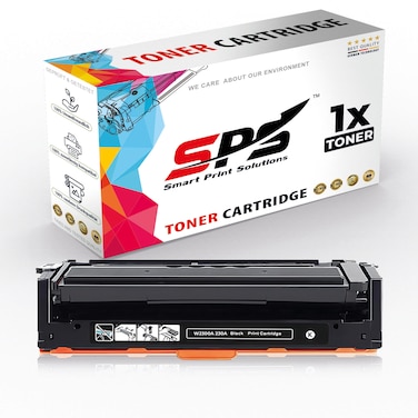 SPS Compatible Toner Cartridges for HP - W2300A 230A   1x Black   Yield upto 2,000&nbsp;Pages