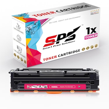 SPS Compatible Toner Cartridges for HP - W2302A 230A   1x Magenta   Yield upto 1,800&nbsp;Pages