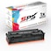 SPS Compatible Toner Cartridges for HP - W2310A 215A   1x Black   Yield upto 1,050&nbsp;Pages