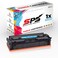 SPS Compatible Toner Cartridges for HP - W2311A 215A   1x Cyan   Yield upto 950&nbsp;Pages
