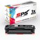 SPS Compatible Toner Cartridges for HP - W2020A 414A   1x Black   Yield upto 2,400&nbsp;Pages