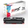 SPS Compatible Toner Cartridges for HP - W2040A 416A   1x Black   Yield upto 2,400&nbsp;Pages