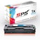 SPS Compatible Toner Cartridges for HP - W2041A 416A   1x Cyan   Yield upto 2,400&nbsp;Pages