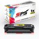 SPS Compatible Toner Cartridges for HP - W2042A 416A   1x Yellow   Yield upto 2,400&nbsp;Pages