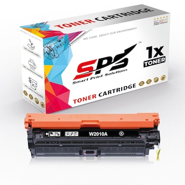 SPS Compatible Toner Cartridges for HP - W2010A 659A   1x Black   Yield upto 16,000&nbsp;Pages