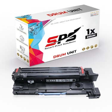 SPS Compatible Drum Cartridges for HP - CF358A 828A   1x Black   Yield upto 30,000&nbsp;Pages