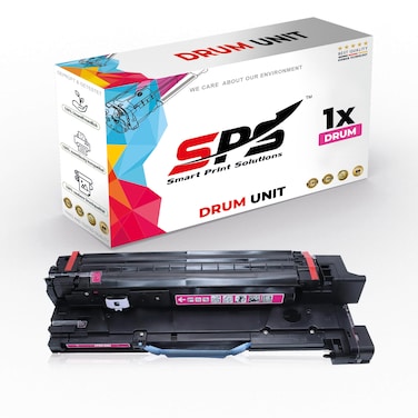 SPS Compatible Drum Cartridges for HP - CF365A 828A   1x Magenta   Yield upto 30,000&nbsp;Pages