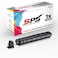 SPS Compatible Toner Cartridges for Kyocera - TK-8525   1x Black   Yield upto 30,000&nbsp;Pages