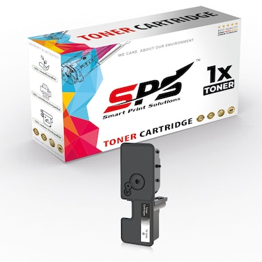 SPS Compatible Toner Cartridges for Kyocera - TK-5240   1x Black   Yield upto 4,000&nbsp;Pages