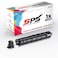 SPS Compatible Toner Cartridges for Kyocera - TK-6325   1x Black   35,000 Pages