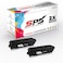 SPS Compatible Toner Cartridges for Kyocera - TK-1170    Black   7,200 Pages