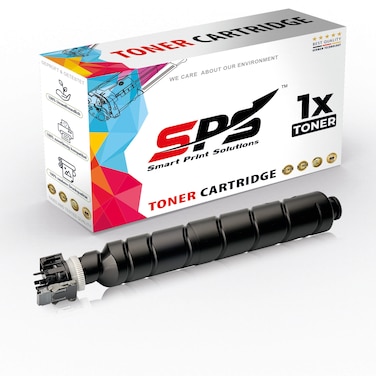 SPS Compatible Toner Cartridges for Kyocera - CK-8514   1x Black   Yield upto 30,000&nbsp;Pages