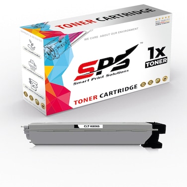 SPS Compatible Toner Cartridges for Samsung - CLT-K806S   1x Black   Yield upto 45,000&nbsp;Pages