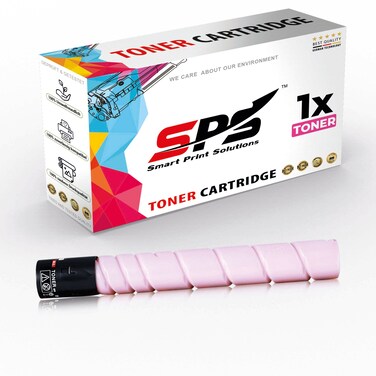 SPS Compatible Toner Cartridges for Konica Minolta - TN223   1x Magenta   Yield upto 11,500&nbsp;Pages