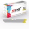 SPS Compatible Toner Cartridges for Samsung - CLT-Y809S   1x Yellow   Yield upto 15,000 Pages