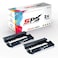 SPS Compatible Drum Cartridges for Brother - DR-2300   2x Black   Yield upto 12,000 Pages