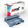SPS Compatible Drum Cartridges for Brother - DR-350   1x Black   Yield upto 12,000 Pages