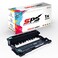 SPS Compatible Drum Cartridges for Brother - DR-360   1x Black   Yield upto 12,000 Pages