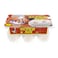 Al Jazira Super Six Eggs, 6 PCS