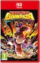 Nintendo Switch 2 Console with Donkey Kong Bananza Game Bundle - International Version