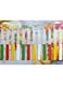 Fitto 12-Piece Knife Set &ndash; Premium Stainless Steel Kitchen Knives with Ergonomic Handles, Full Tang Construction, and Multi-Function Blade Set for Versatile Cooking