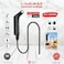 DLC Portable Traveler Shattaf Bidet Spray DLC-3050