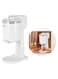 DLC Ice Cream Maker 1L 1000 ml 18 W DLC-35151 white
