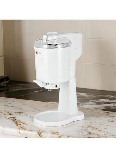 DLC Ice Cream Maker 1L 1000 ml 18 W DLC-35151 white