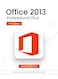 Microsoft Office 2013 Professional Plus   5 PC License   Digital License   SAME DAY DELIVERY
