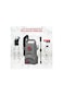 DLC High Pressure Water Pump - 1400W Powerful Electric Pressure Washer DLC-33810