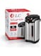 DLC Electric Thermo Pot Stainless Steel Hot Water Dispenser 5.0L (DL9C-57202)