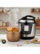 DLC Electric Pressure Cooker, 8 Litre&nbsp;DLC-25608