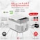 DLC Car Refrigerator 12L DLC-37412