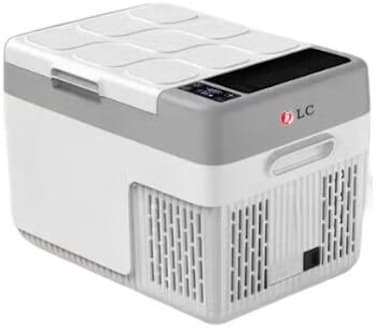 DLC Car Refrigerator 12L DLC-37412