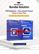 Wondershare Bundle Solution: PDFelement and Document Cloud Team   2 year   Win+Mac+Sign+Mobile(iOS+Android)   Digital License   Same Day Delivery