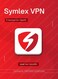 
Symlex VPN 5 Devices for 1 Month   Digital License   Same Day Delivery