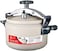 DLC Granite Pressure Cooker 7 Liter-DLC-36239