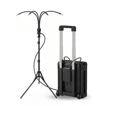 DLC Portable Spray System DLC-33811