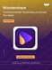 Wondershare UniConverter Business License for Mac   Annual Plan   Digital License   Same Day Delivery