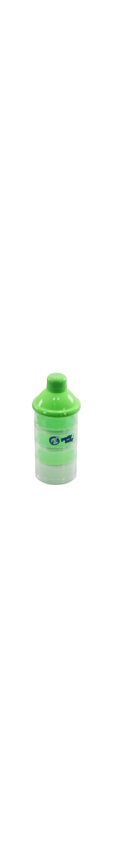Transparent Milk Container 4 Section Storage Solution for Fresh Milk and Cream BPA Free Plastic Perfect for Home Kitchen and Coffee Shops Easy Pour Design for Convenience