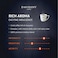 Davidoff Rich Aroma Ground Coffee 250g
