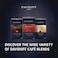 Davidoff Rich Aroma Ground Coffee 250g