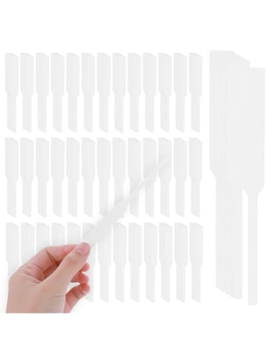 MAKINGTEC 200PCS Disposable Perfume Tester Strips,Portable Blank Fragrance Tester Strips Aromatherapy Fragrance Strips for Women Men Test Essential Oil Scent