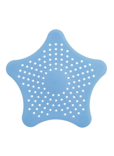 Sink Strainer Blue