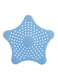Sink Strainer Blue